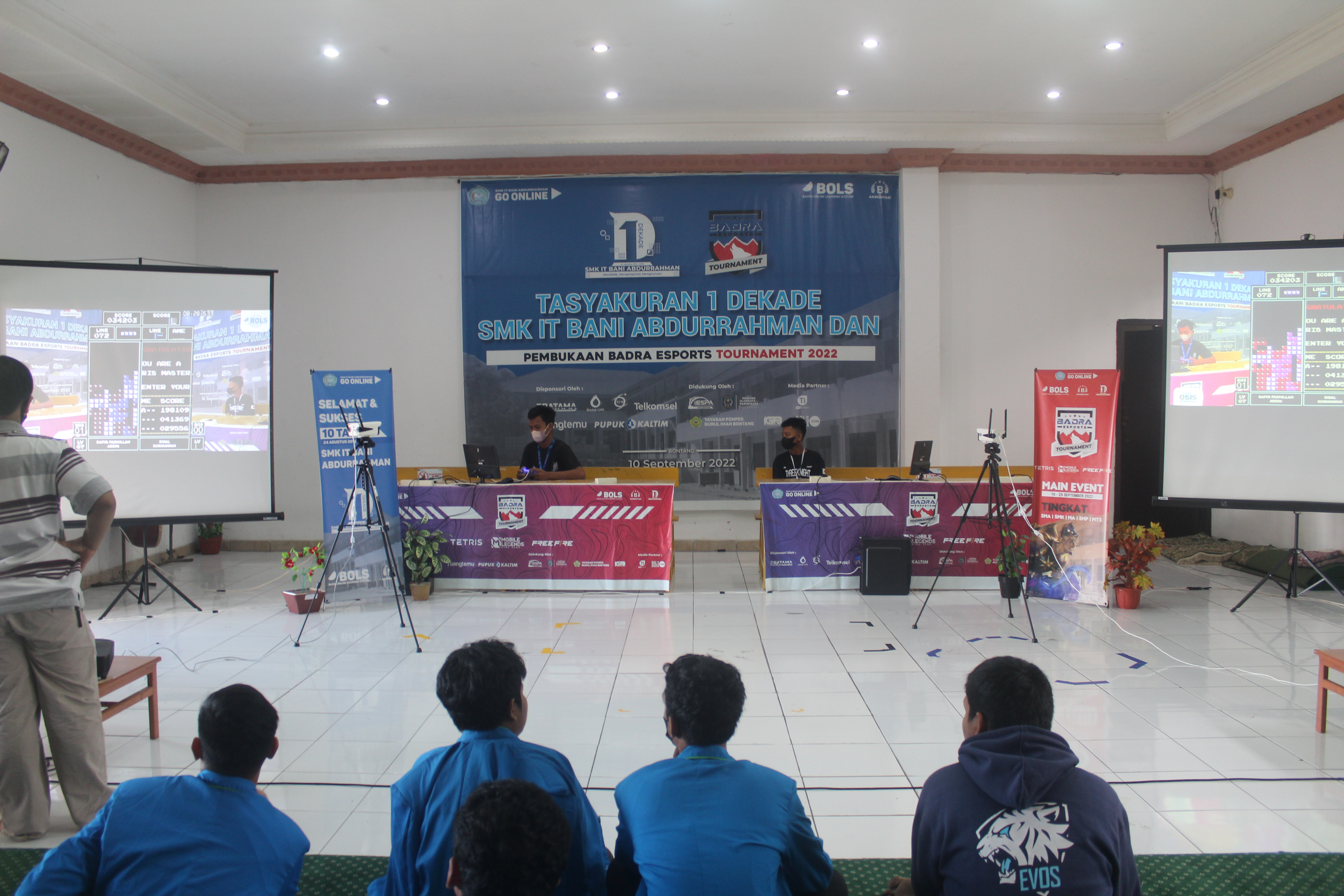 Tes 2